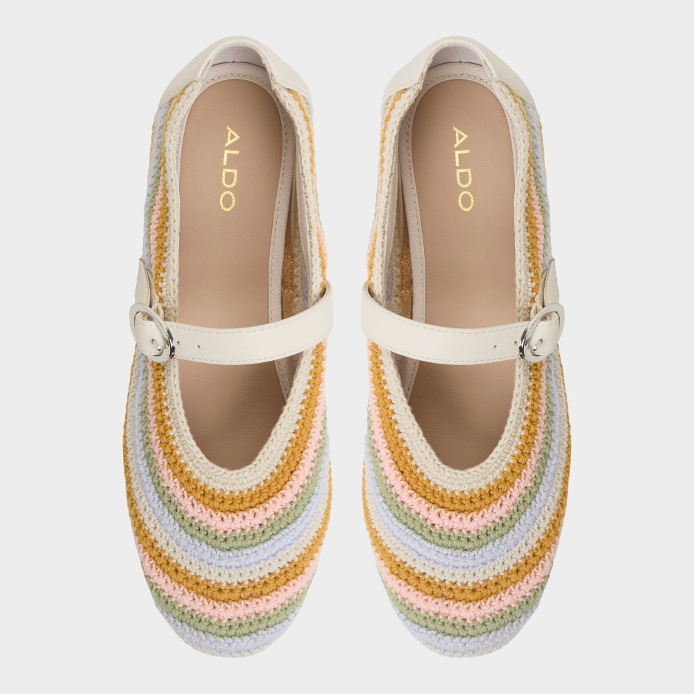 Aldo Women's Quincey - Bright Multi