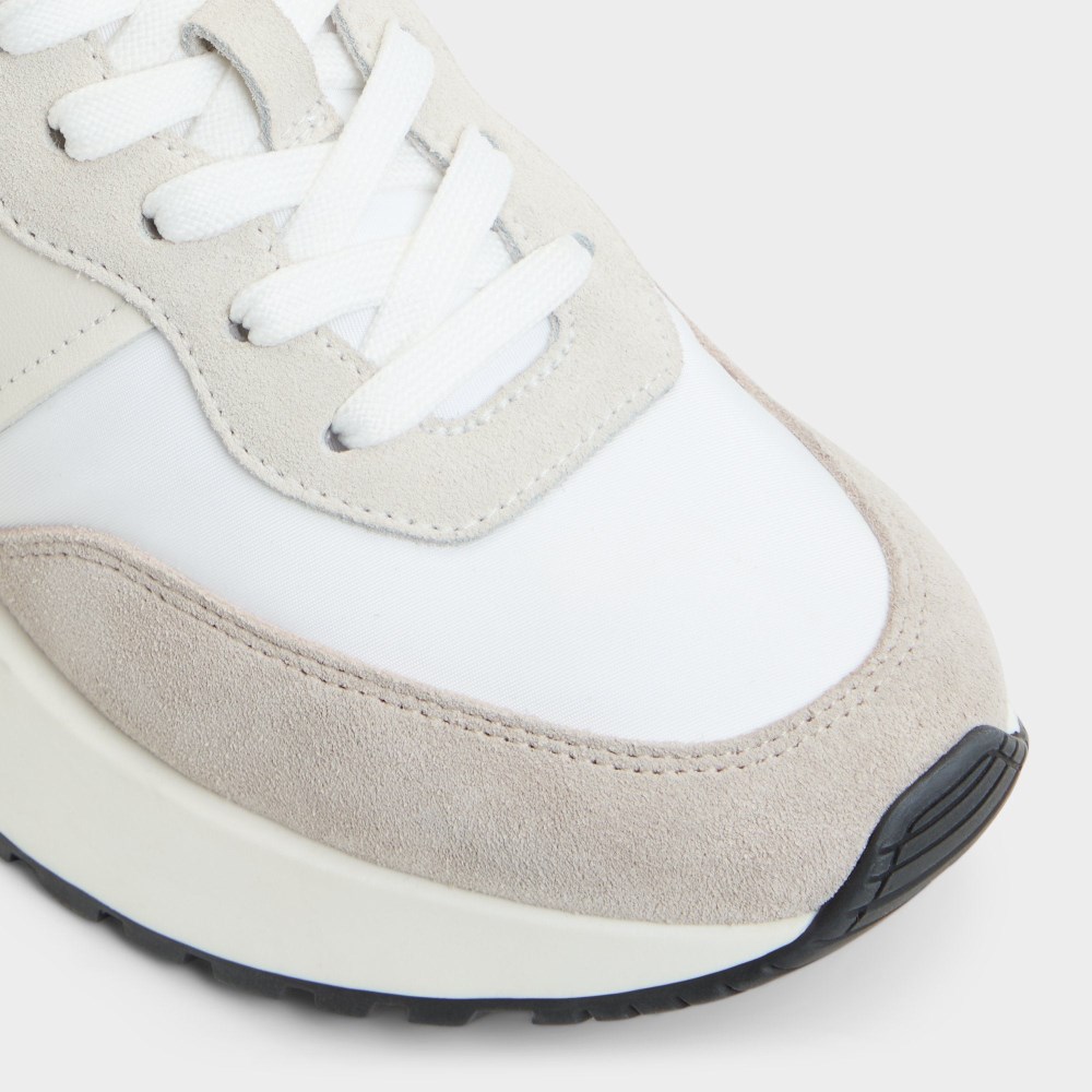 Aldo Women's Proader - White/Bone