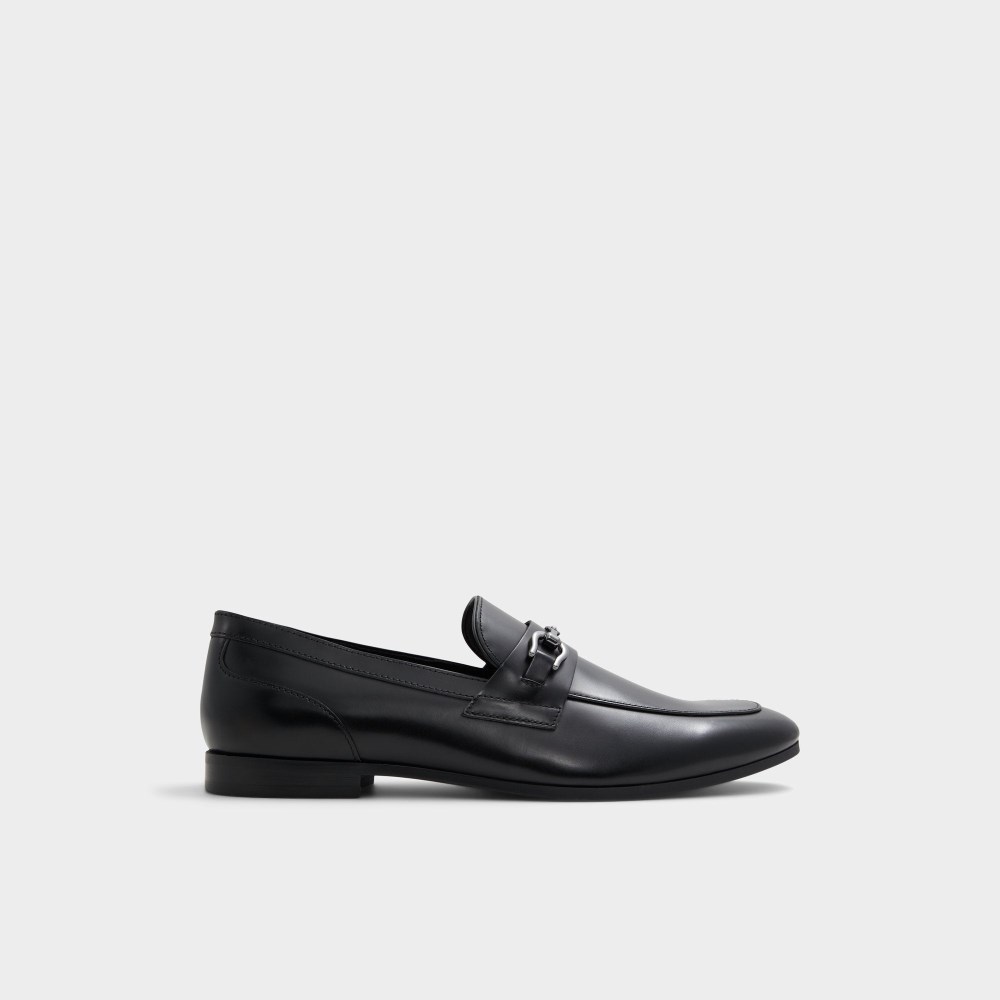 Aldo Men's Marinho - Open Black