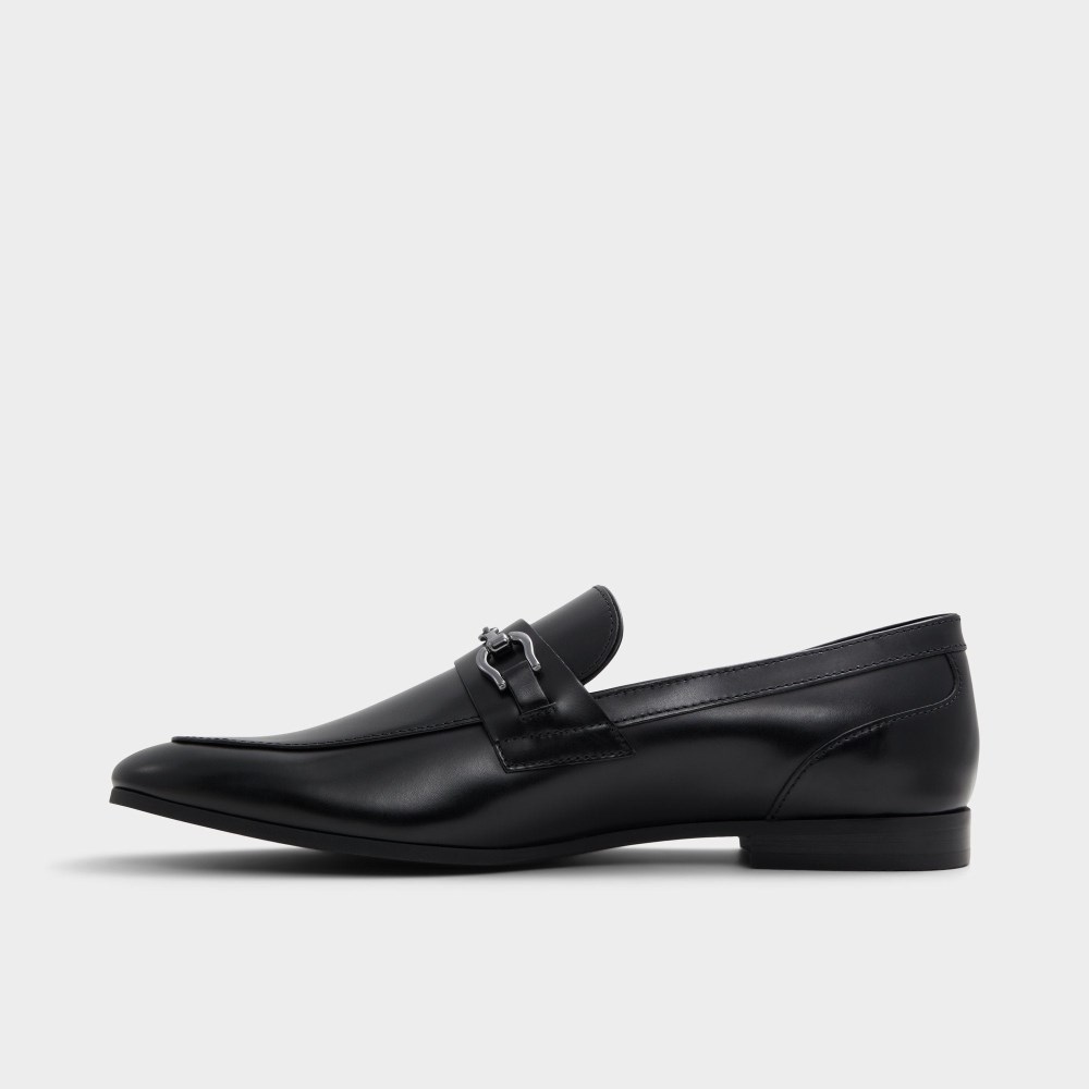 Aldo Men's Marinho - Open Black
