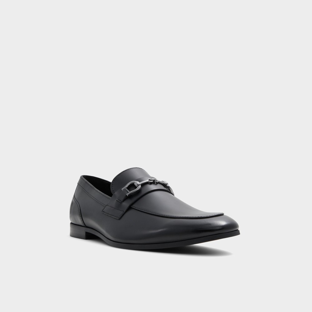 Aldo Men's Marinho - Open Black