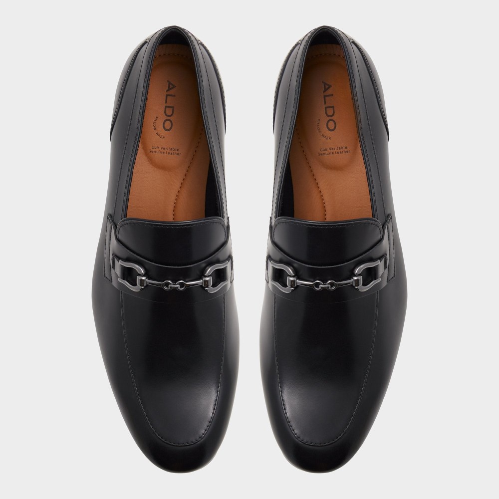 Aldo Men's Marinho - Open Black