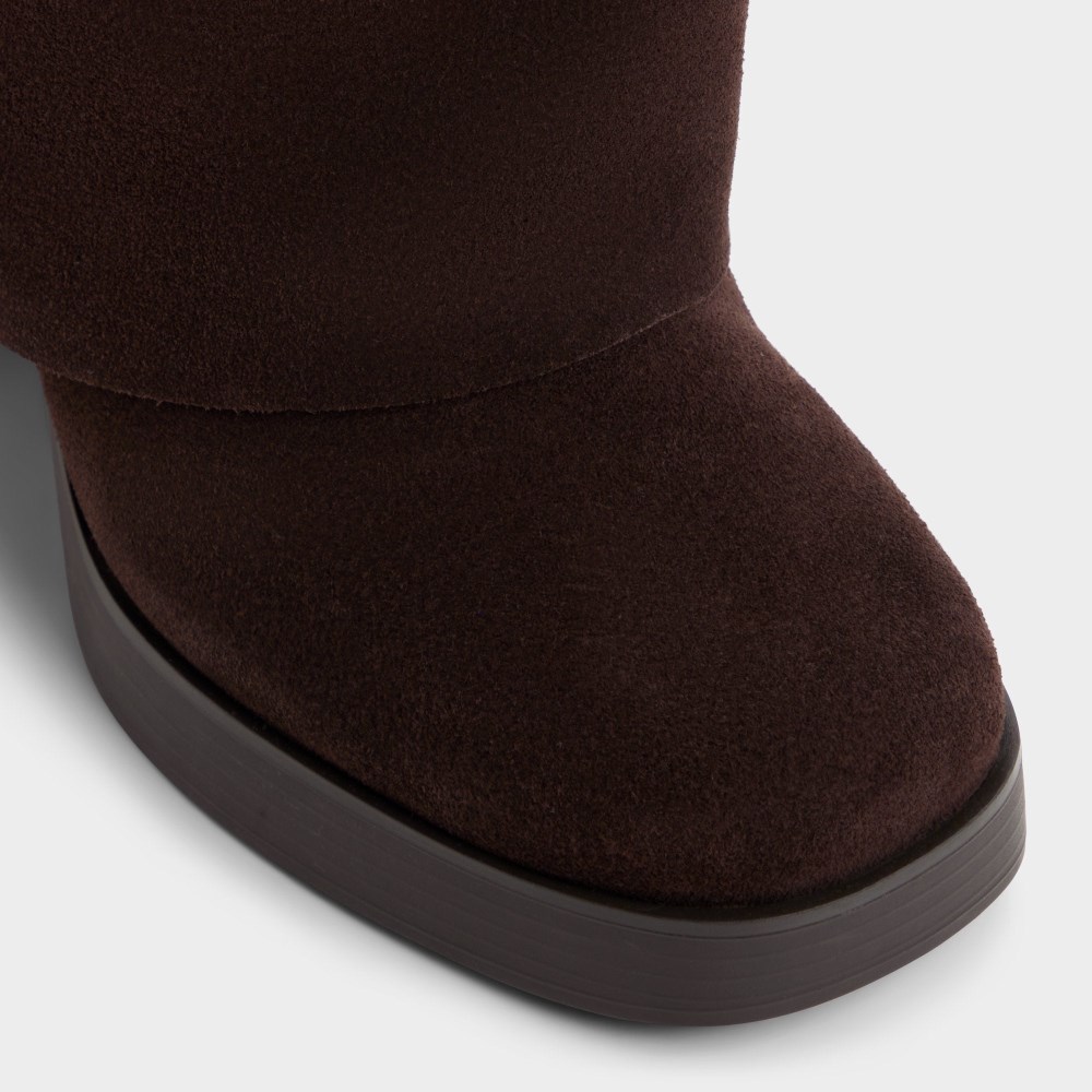 Aldo Women's Maeveh - Dark brown