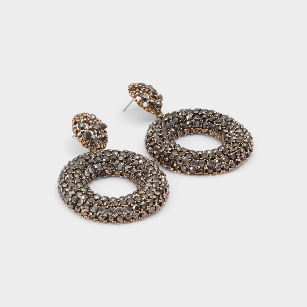 New Arrivals Aldo Stonebrooke - Grey