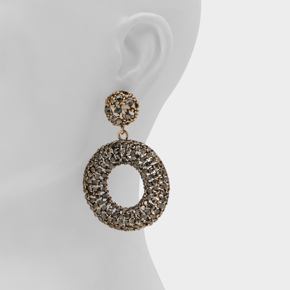 New Arrivals Aldo Stonebrooke - Grey