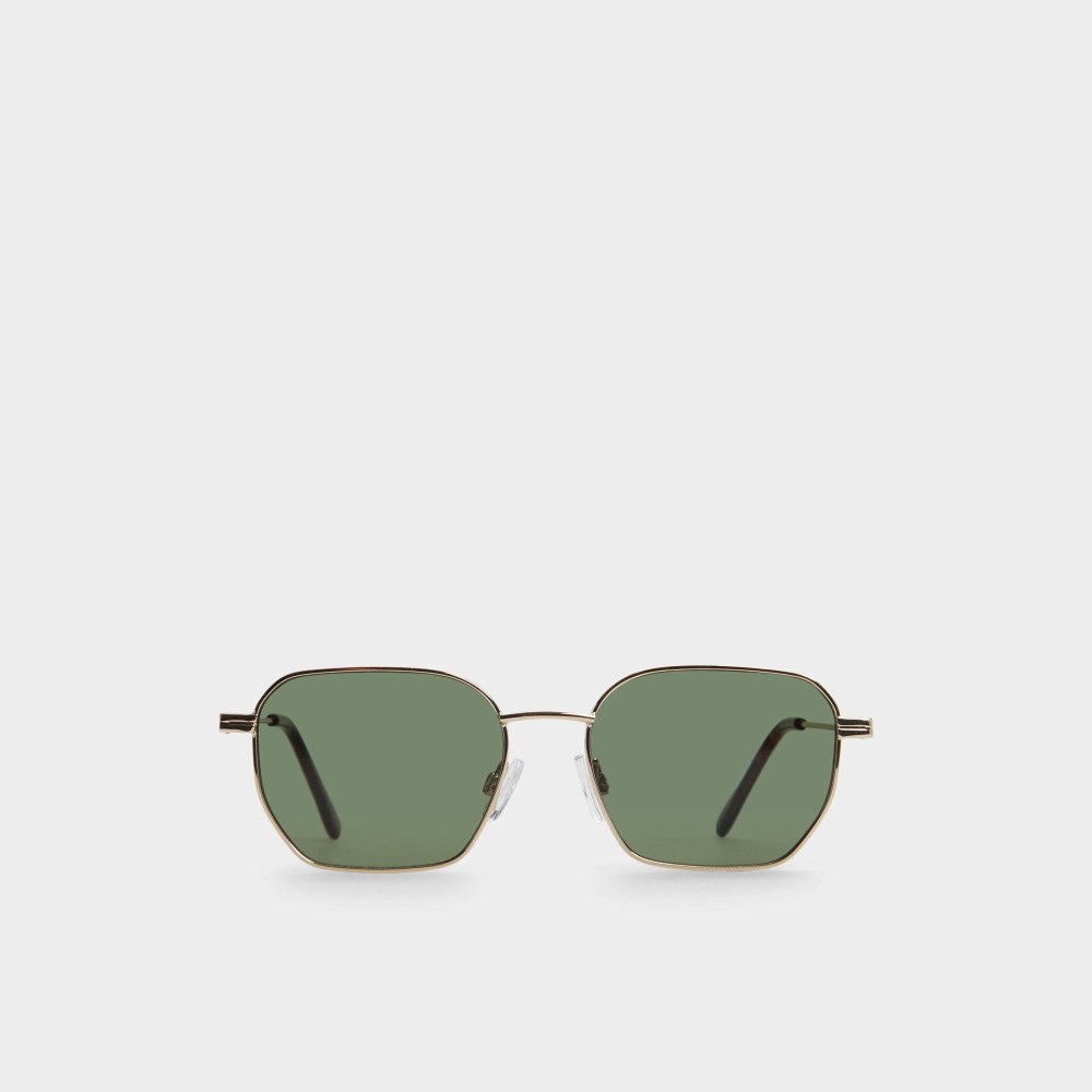 New Arrivals Aldo Flyynn - Gold