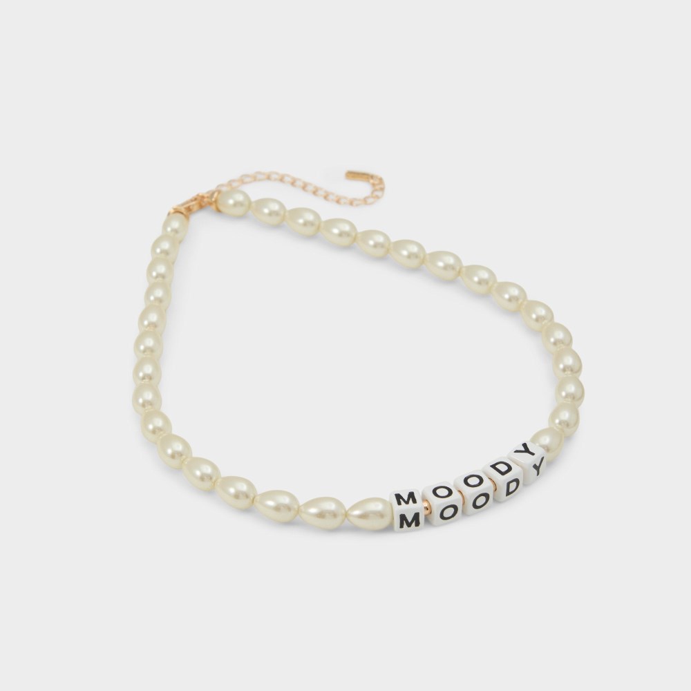 New Arrivals Aldo Moody - Ice