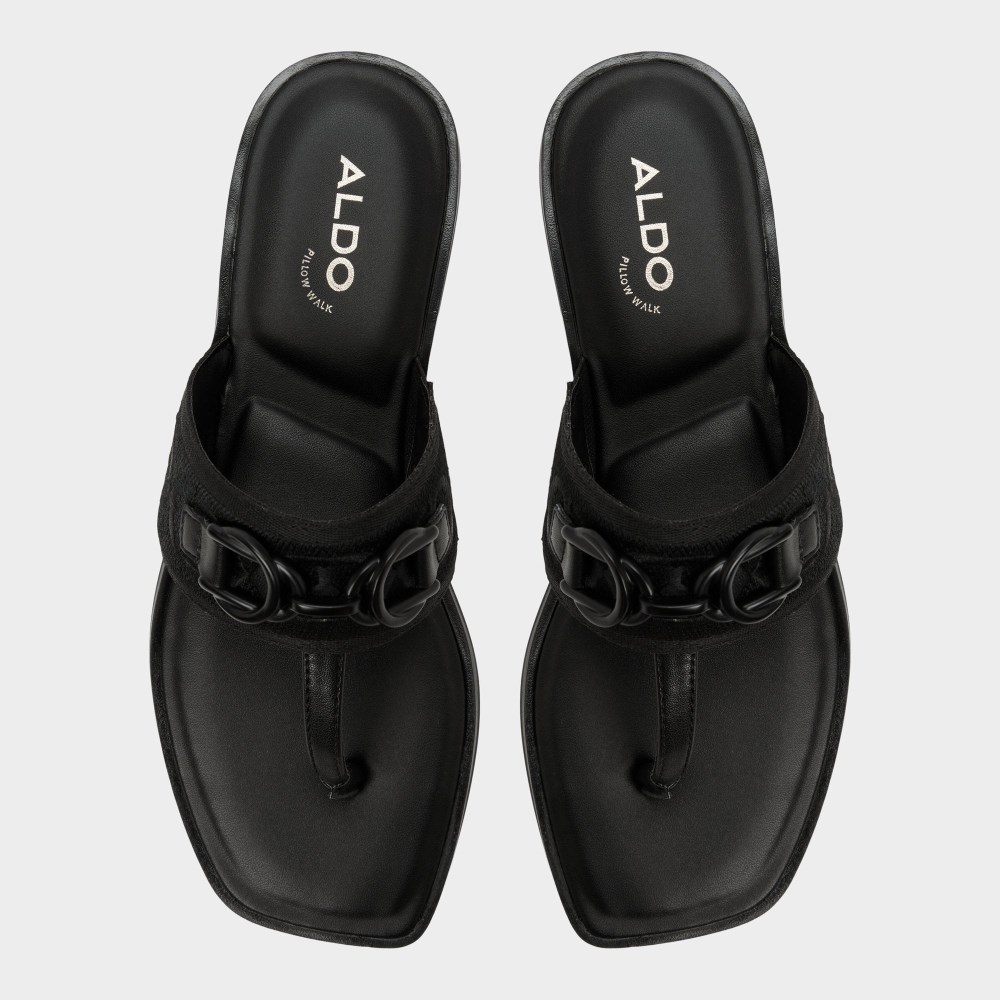 Aldo Women's Coralynna - Black