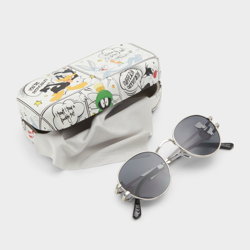 New Arrivals Aldo Marvinshades - Silver