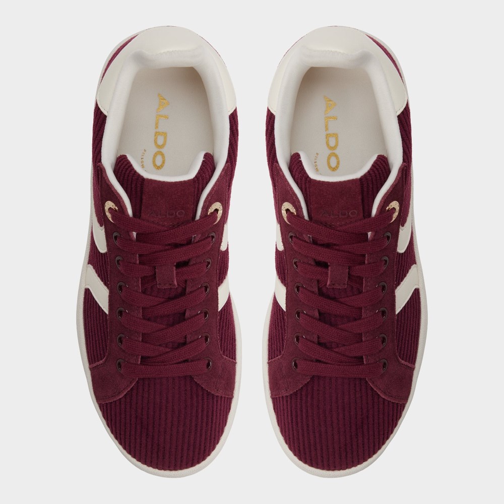 Aldo Women's Retrochic - Bordo