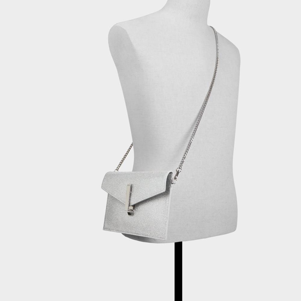 New Arrivals Aldo Laribling - Silver