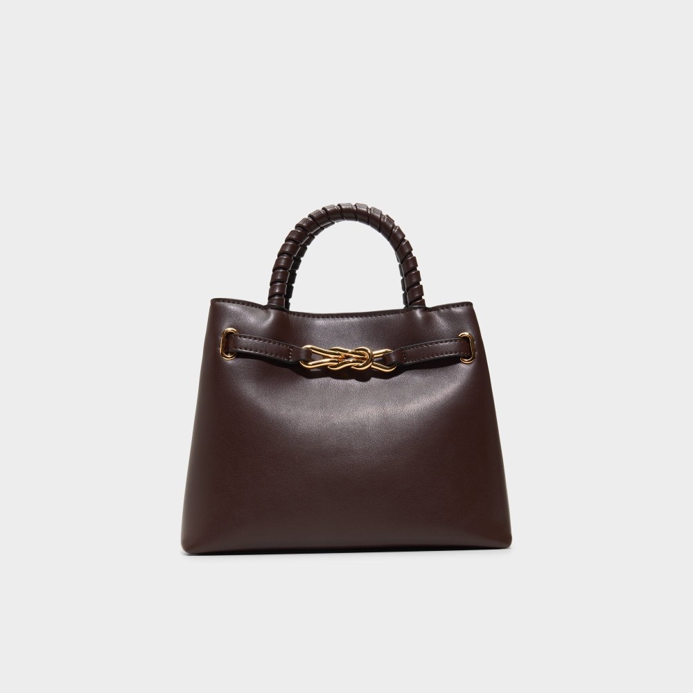 New Arrivals Aldo Valmiraa - Brown