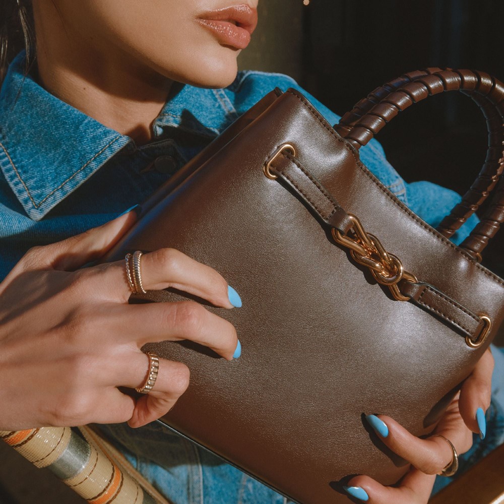 New Arrivals Aldo Valmiraa - Brown