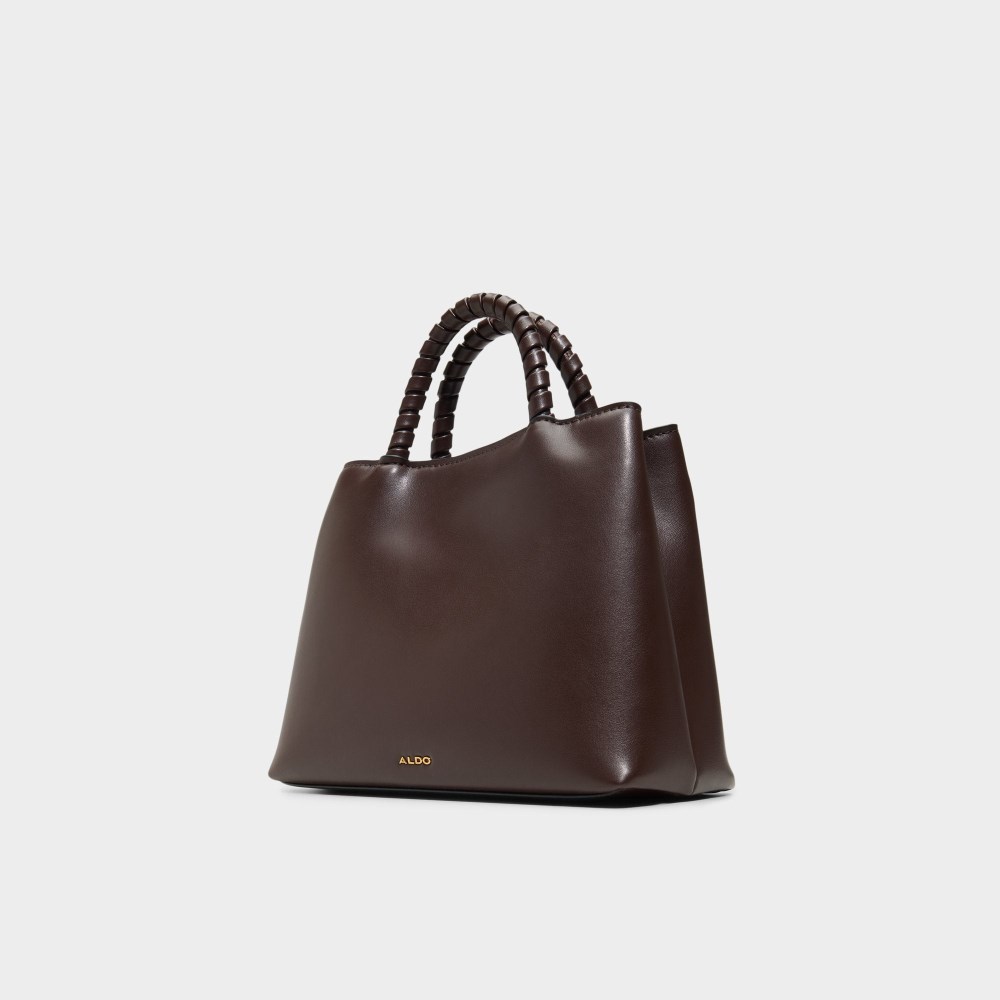 New Arrivals Aldo Valmiraa - Brown