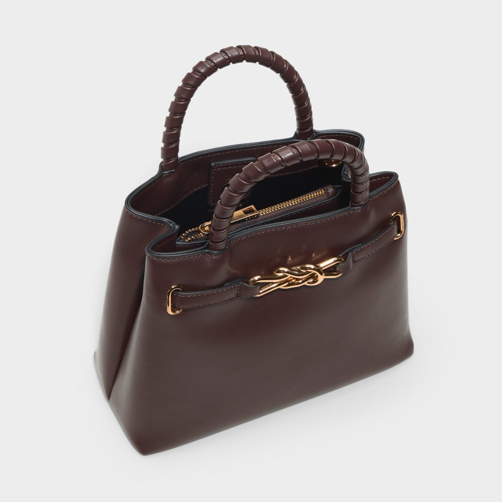 New Arrivals Aldo Valmiraa - Brown