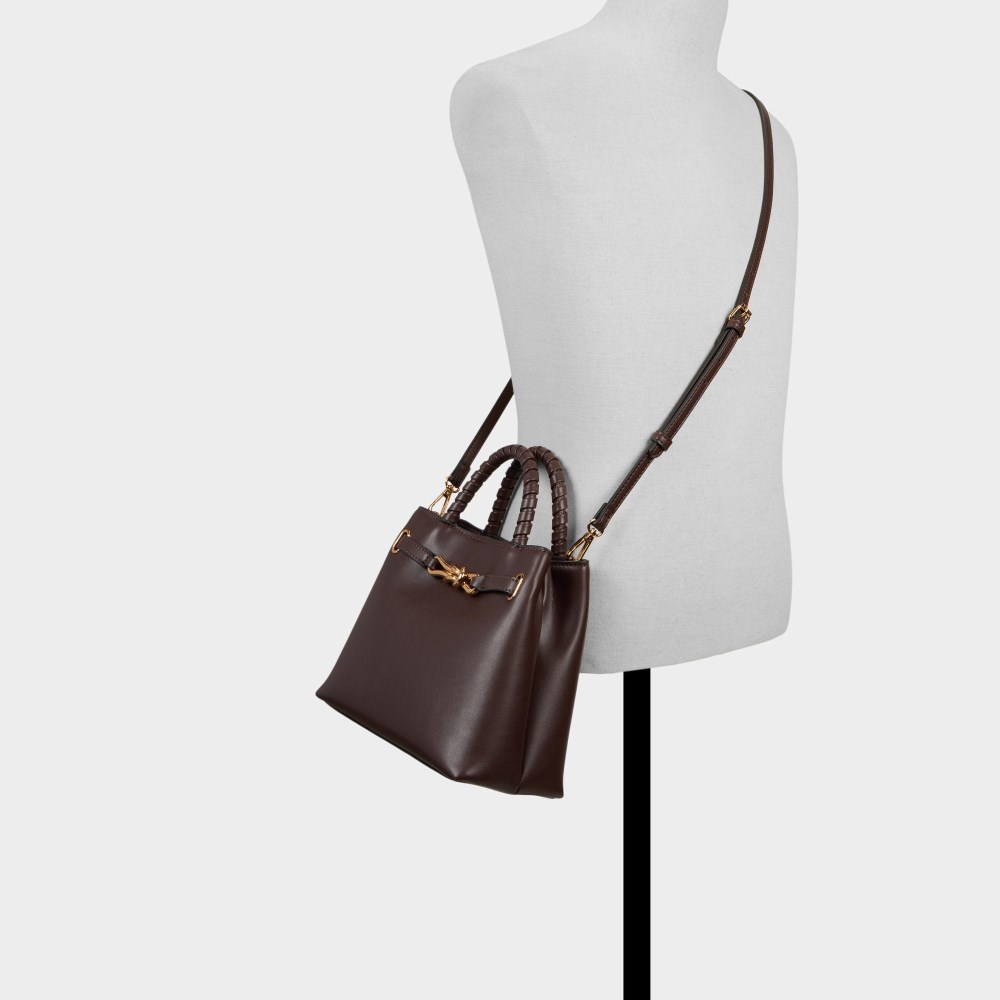 New Arrivals Aldo Valmiraa - Brown