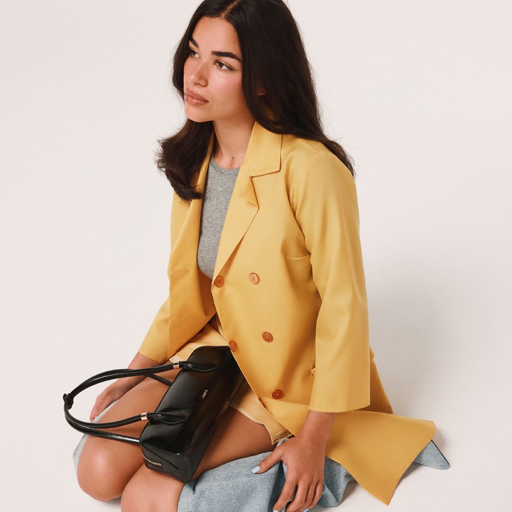 New Arrivals Aldo Elanorabagg - Black