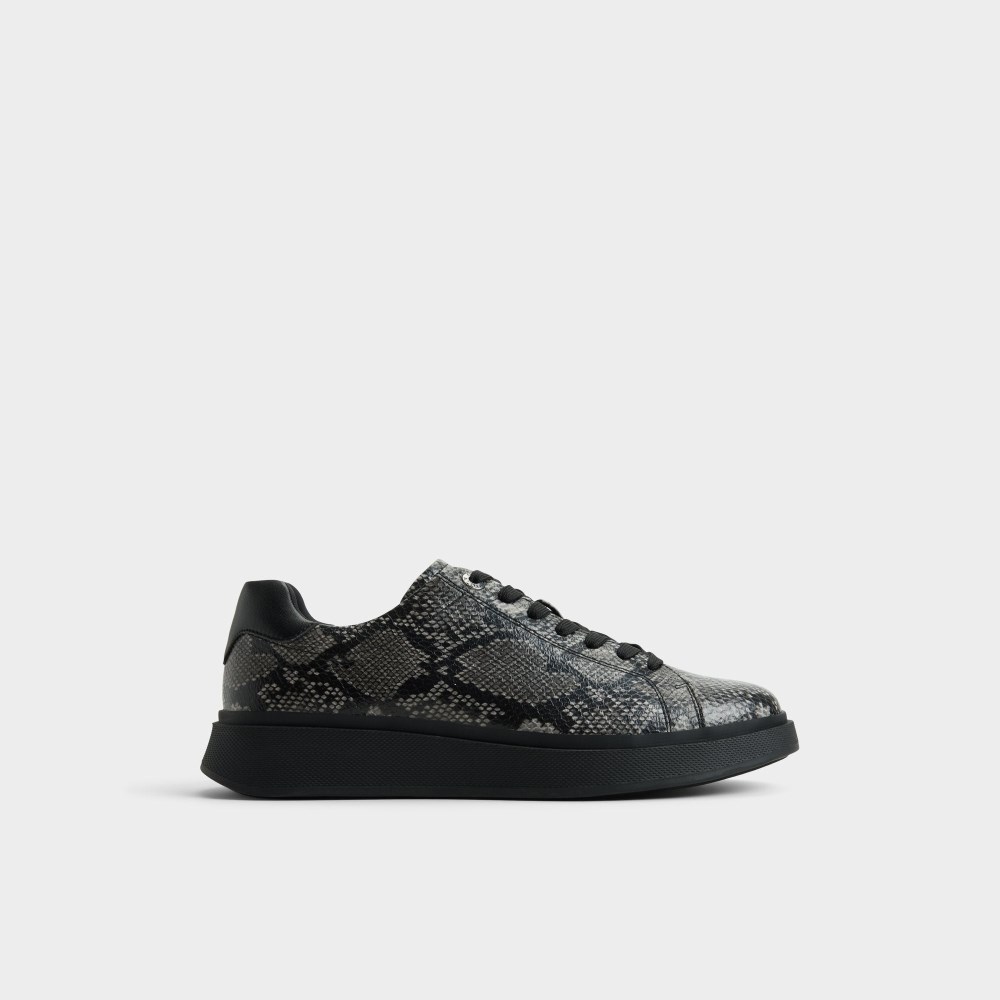 Aldo Men's Magnus - Black combo