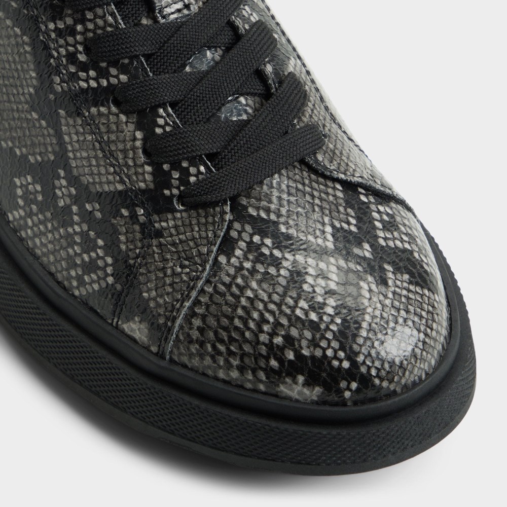 Aldo Men's Magnus - Black combo