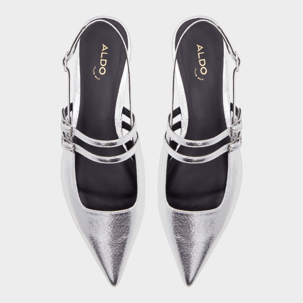 Aldo Women's Tossa - Silver