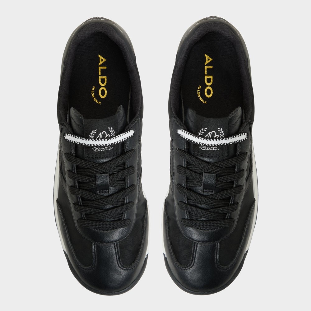 Aldo Women's Stepcount - Black