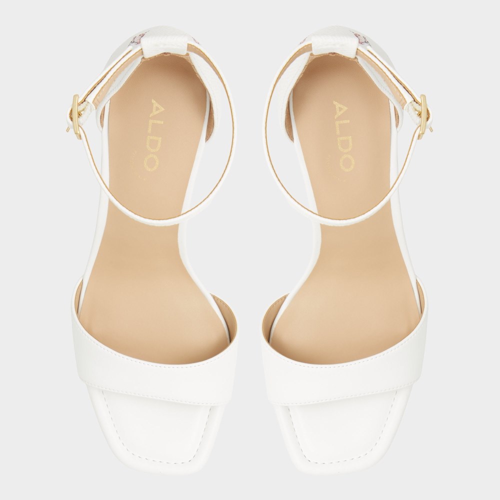 Aldo Women's Enaegyn - White Multi