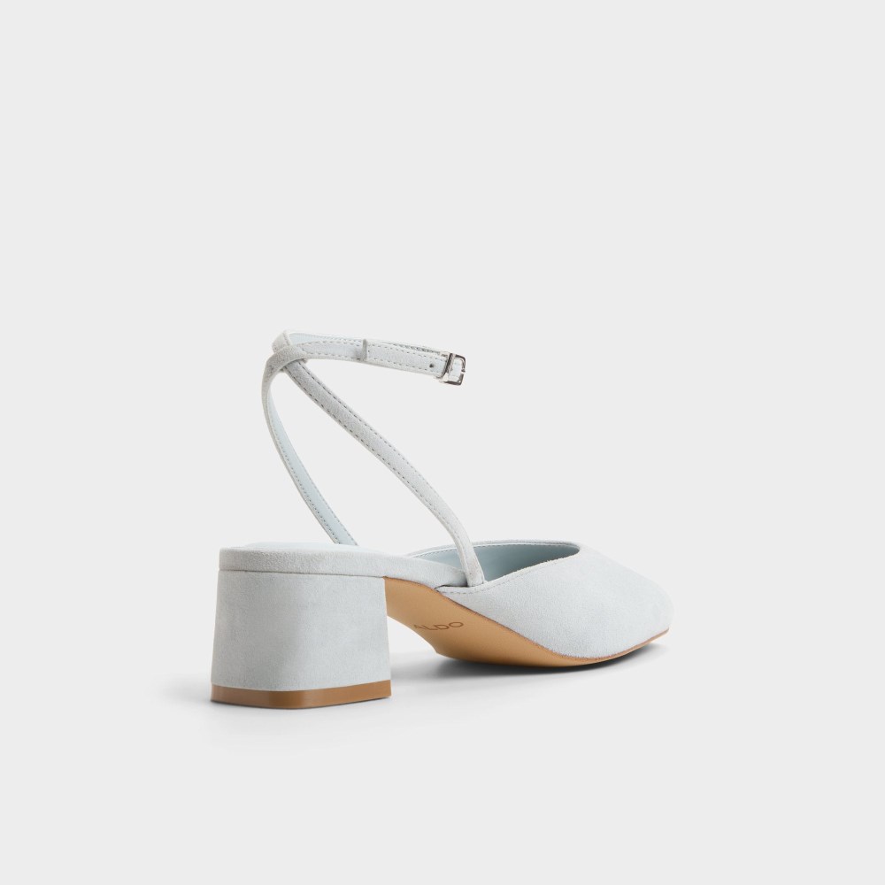 Aldo Women's Elianie - Other blue