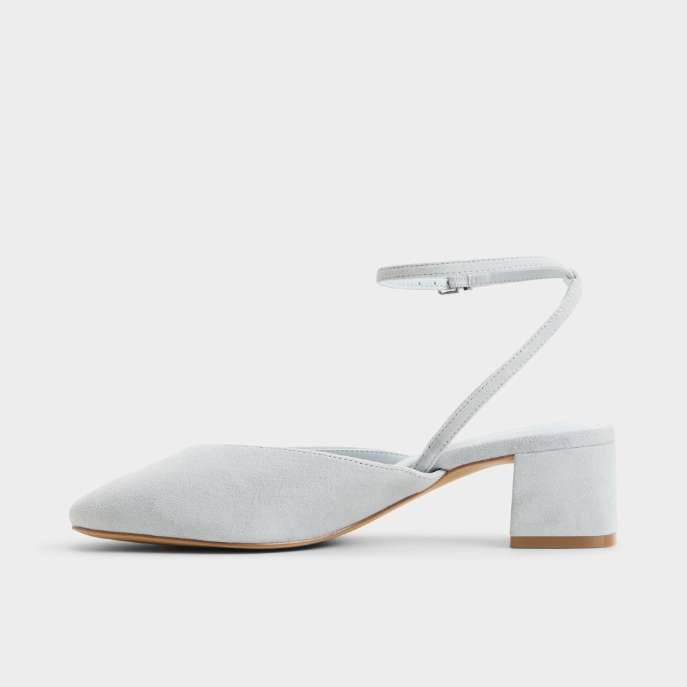 Aldo Women's Elianie - Other blue