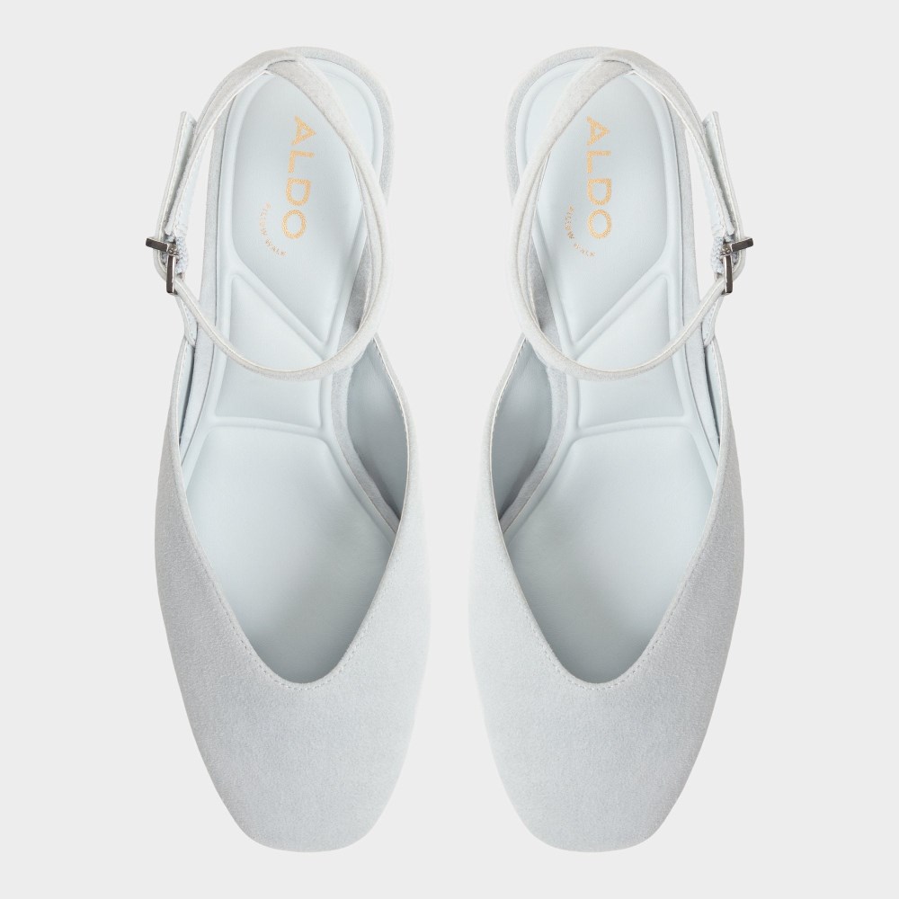 Aldo Women's Elianie - Other blue