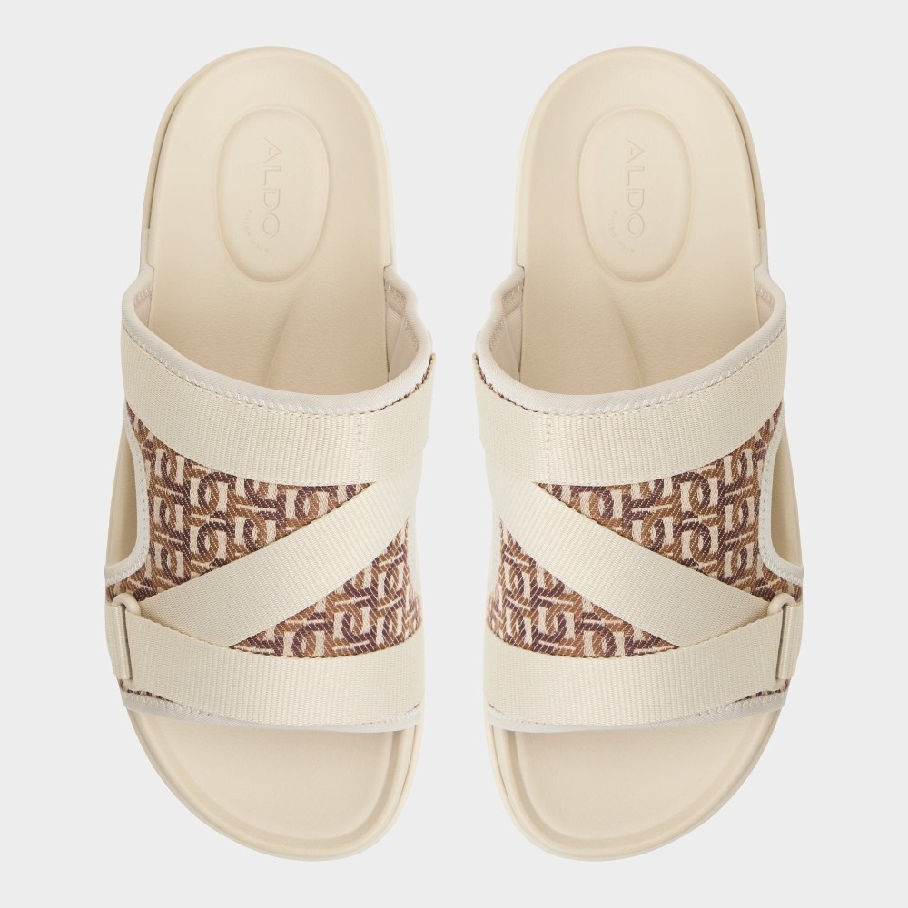 Aldo Men's Deniels - Medium beige