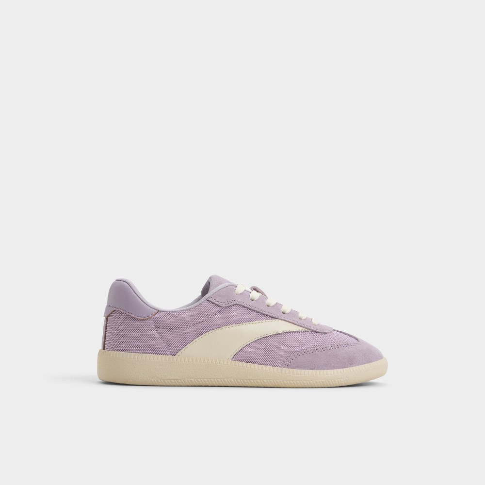 Aldo Women's Clubstyle - Light purple
