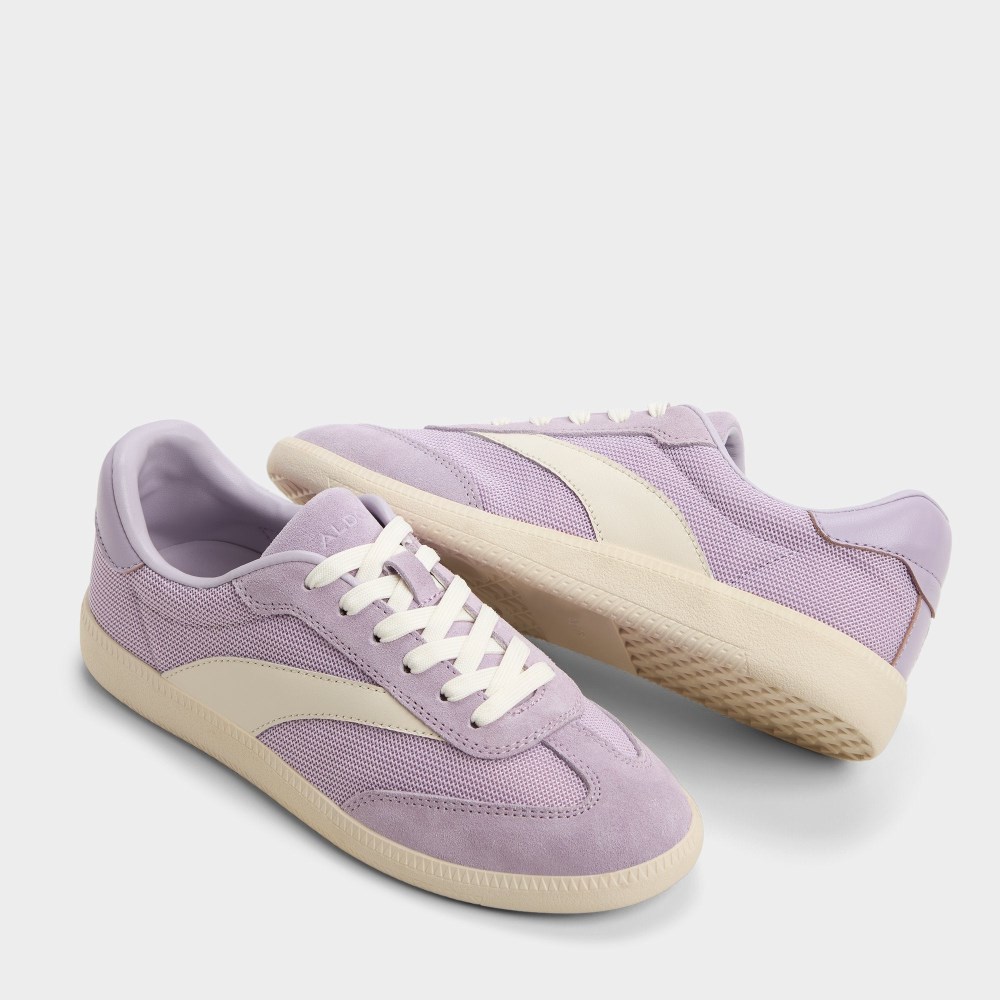 Aldo Women's Clubstyle - Light purple