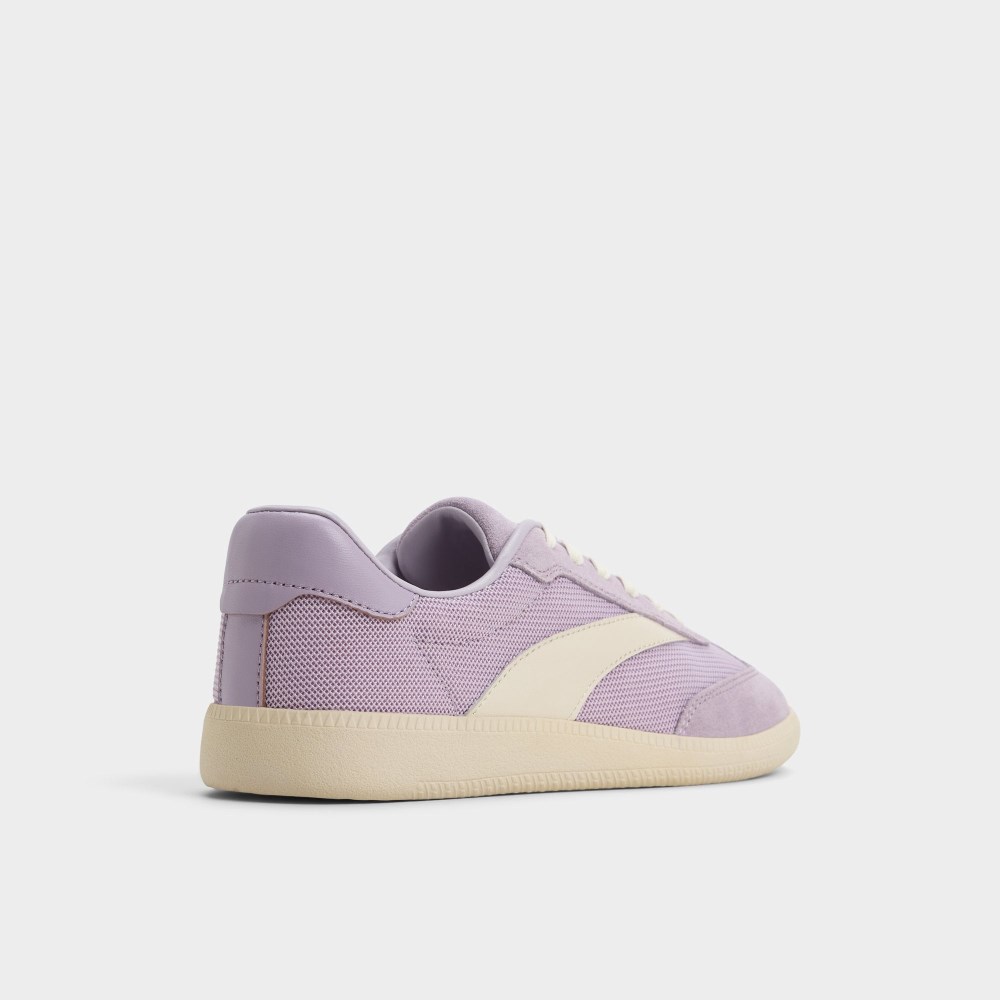 Aldo Women's Clubstyle - Light purple