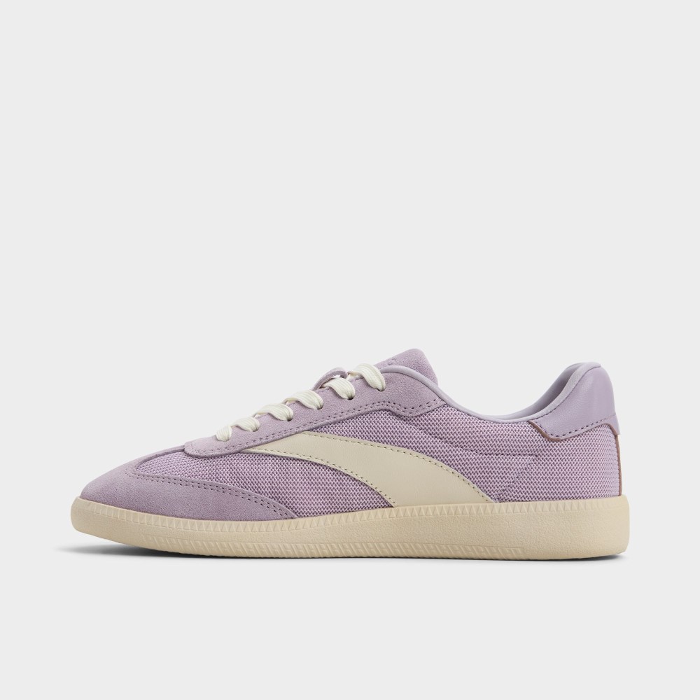 Aldo Women's Clubstyle - Light purple