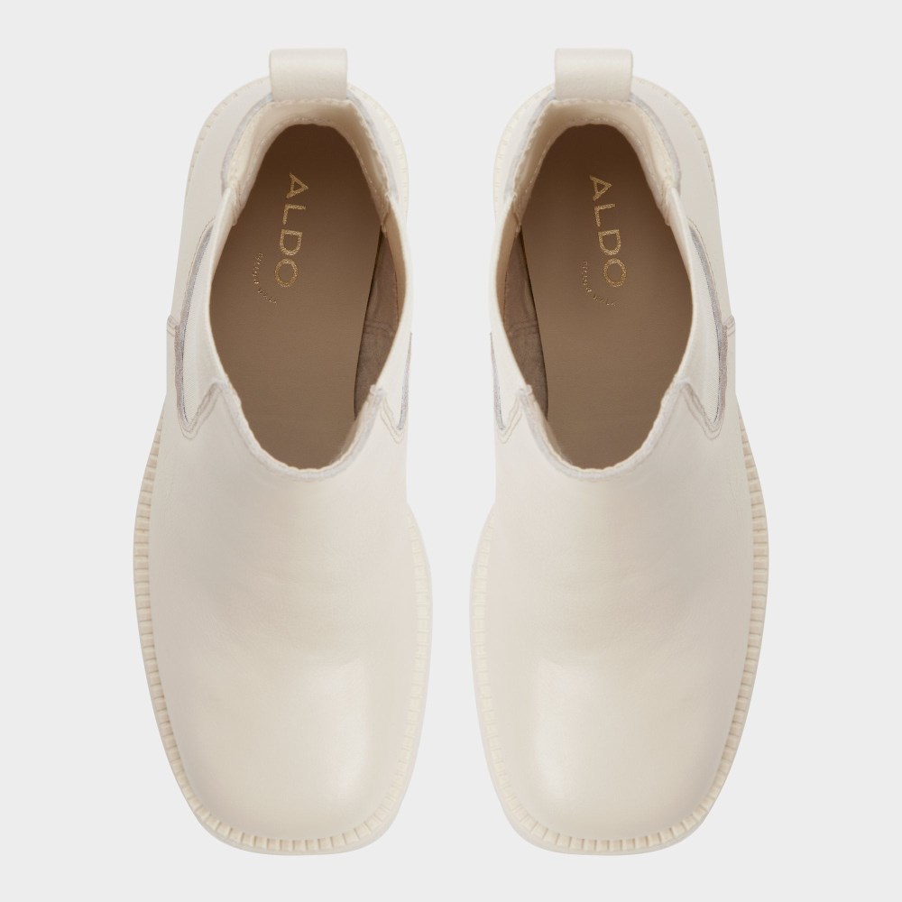 Aldo Women's Anneliese - Other white