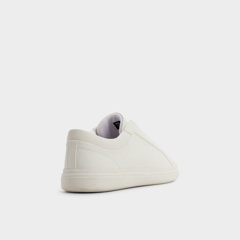 Aldo Men's Carlson - White