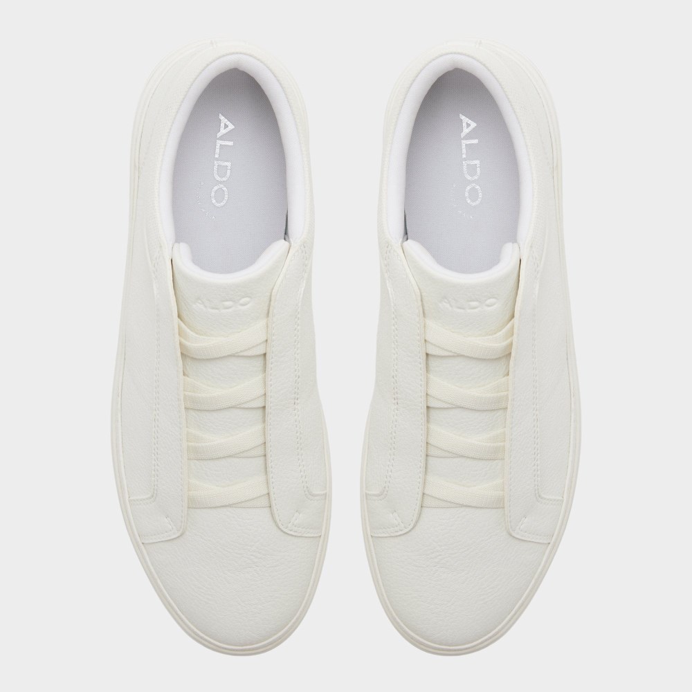 Aldo Men's Carlson - White