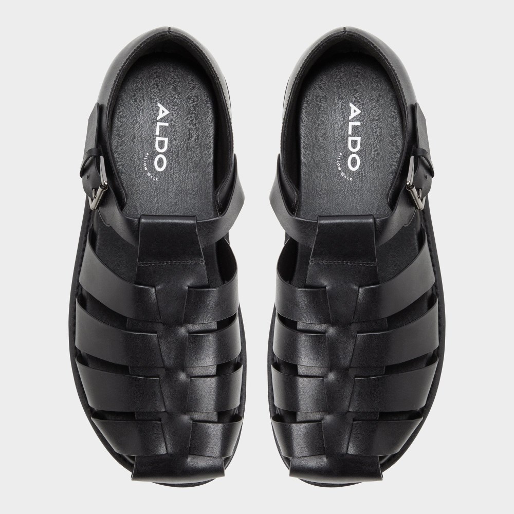 Aldo Men's Wildhaven - Black