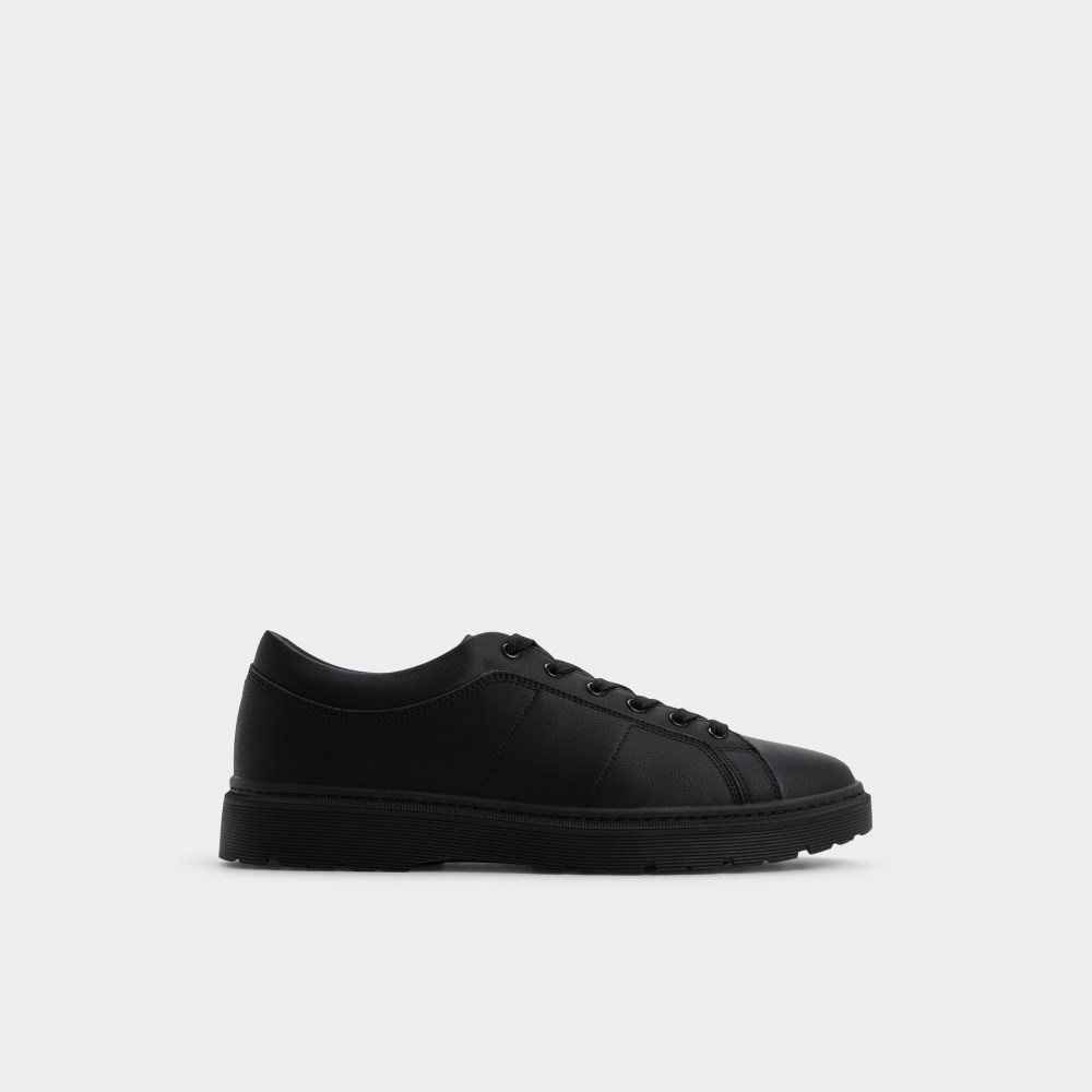 Aldo Men's Citysneaker - Black