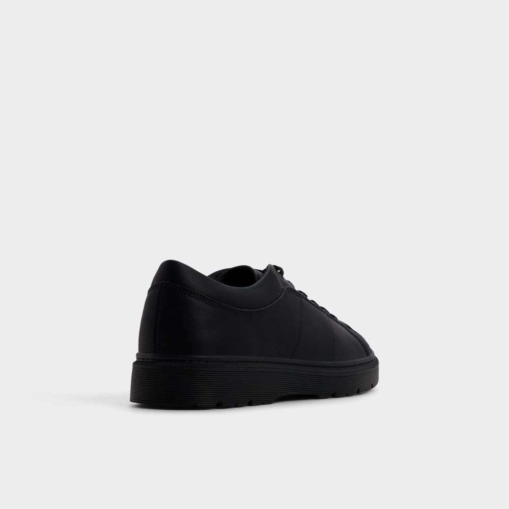 Aldo Men's Citysneaker - Black