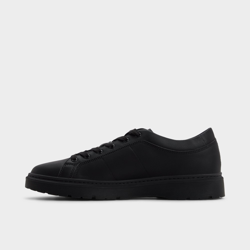 Aldo Men's Citysneaker - Black