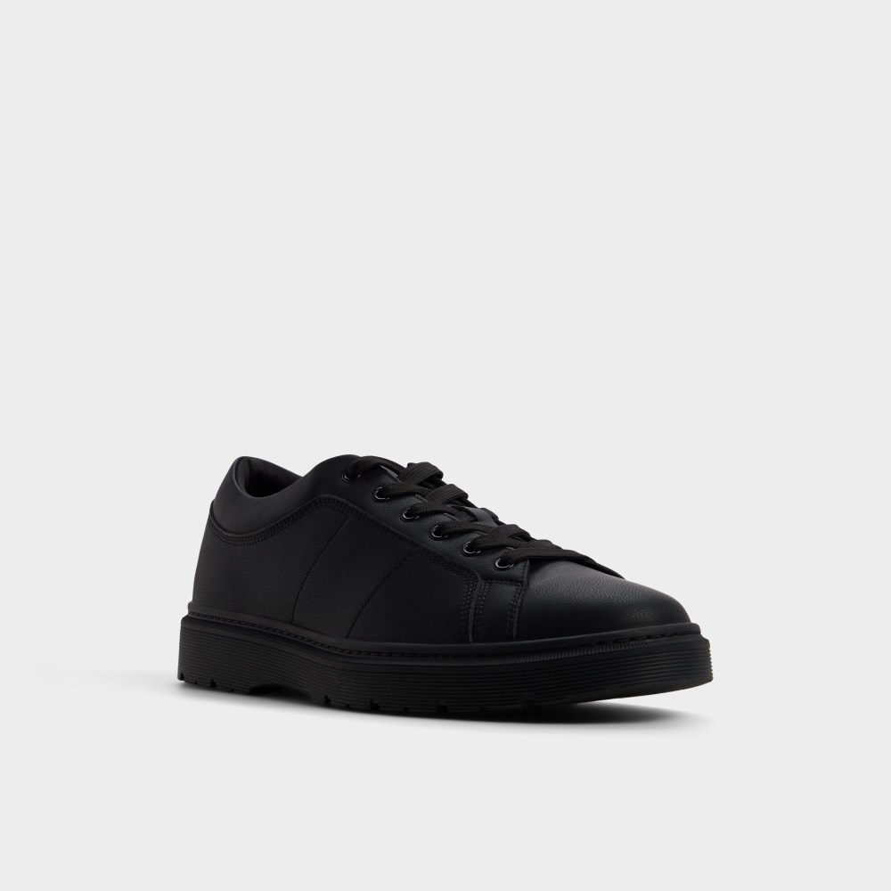 Aldo Men's Citysneaker - Black