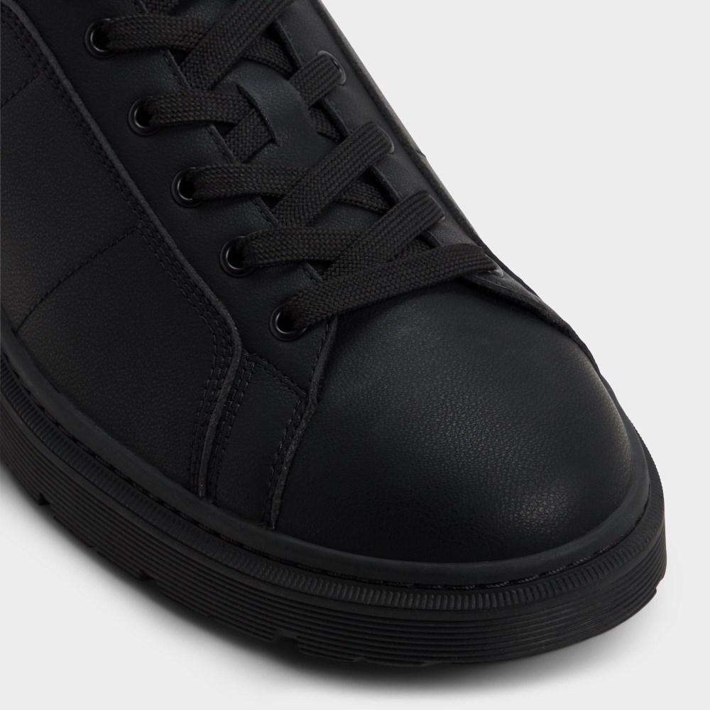 Aldo Men's Citysneaker - Black