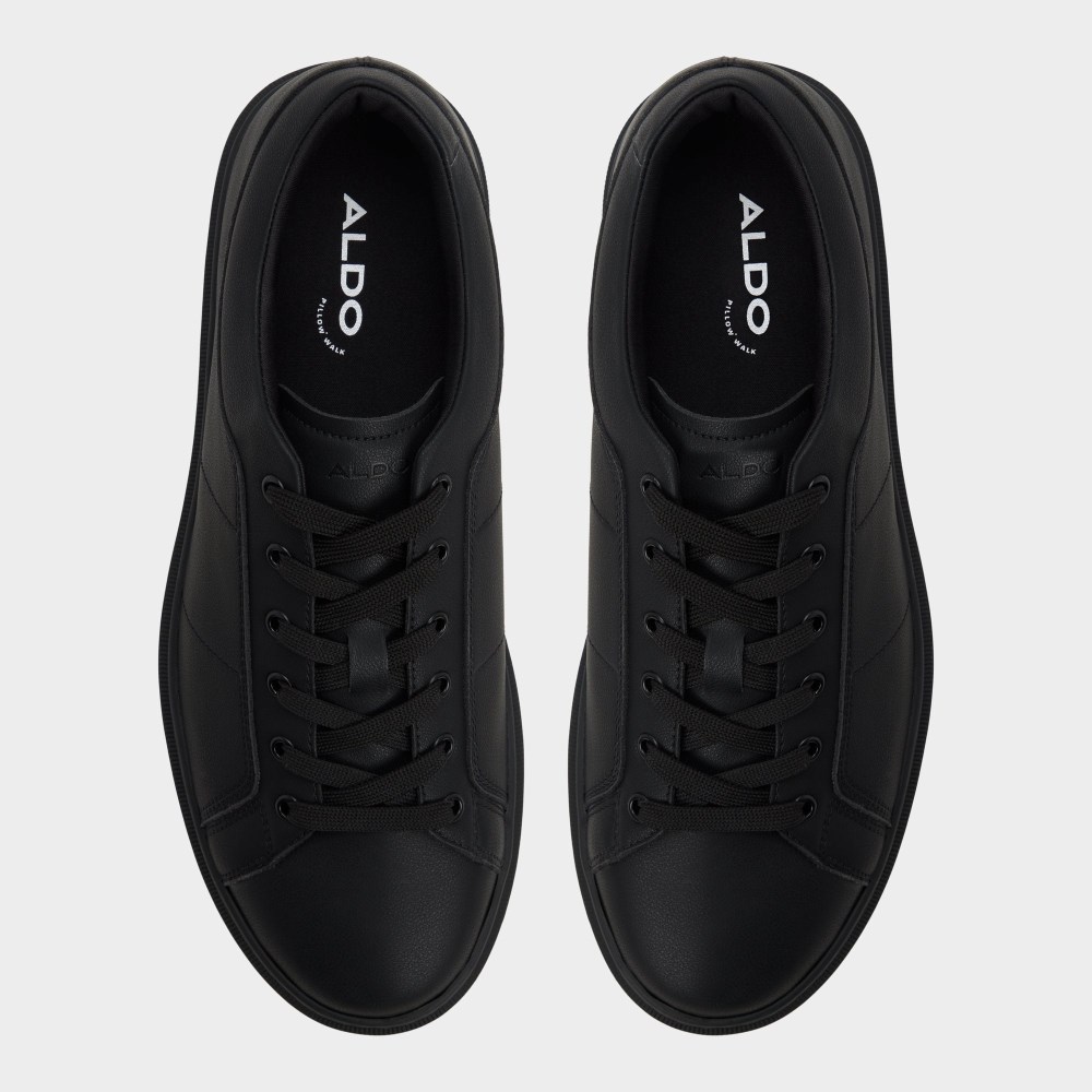 Aldo Men's Citysneaker - Black
