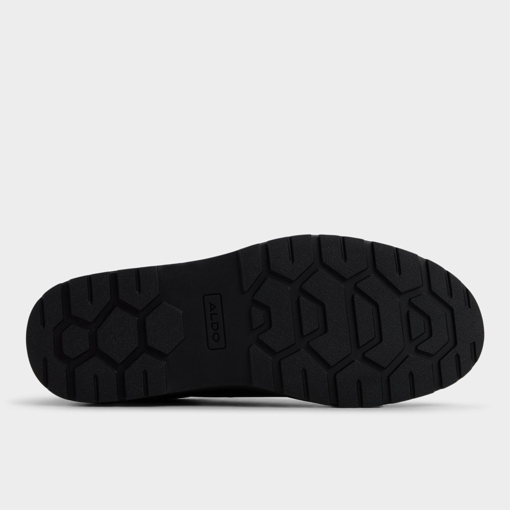 Aldo Men's Citysneaker - Black