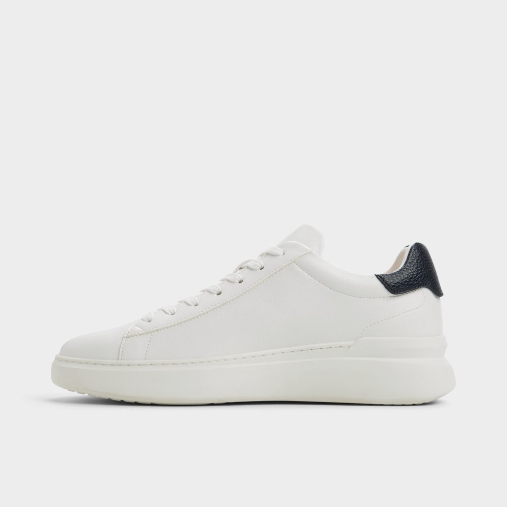 Aldo Men's Paxon - White