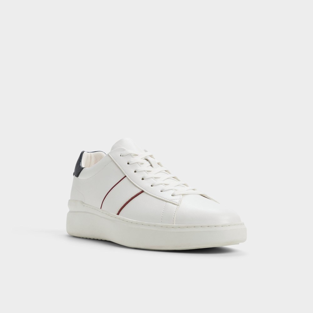 Aldo Men's Paxon - White