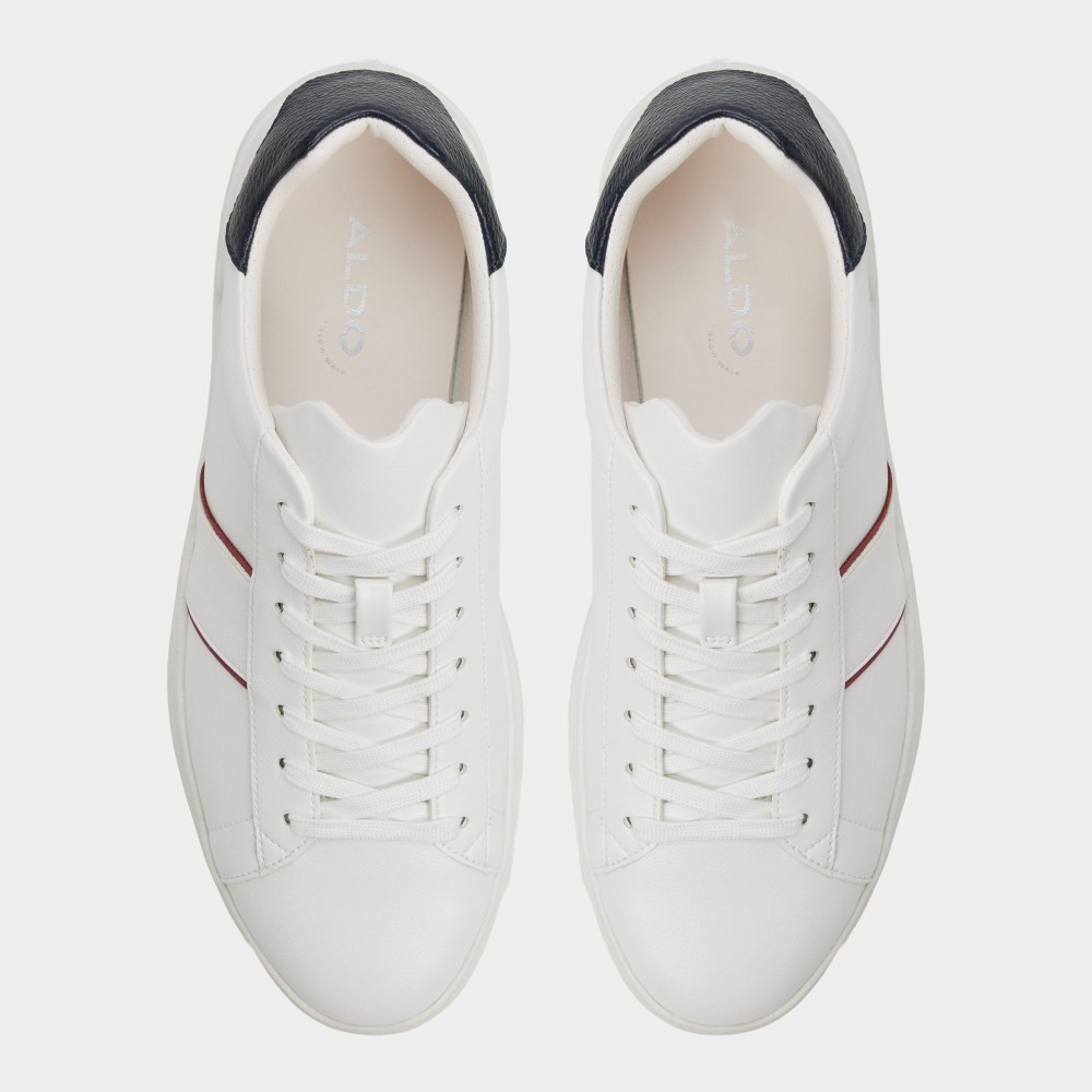 Aldo Men's Paxon - White