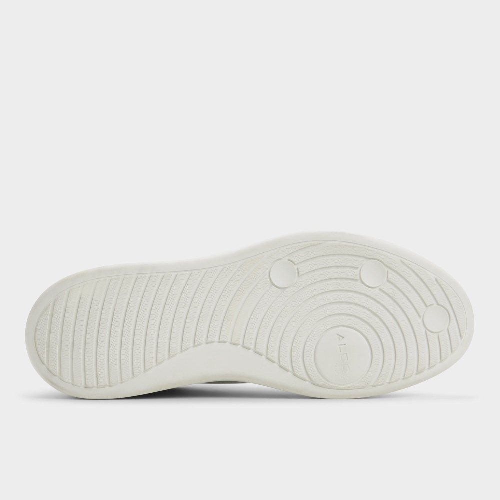 Aldo Men's Paxon - White