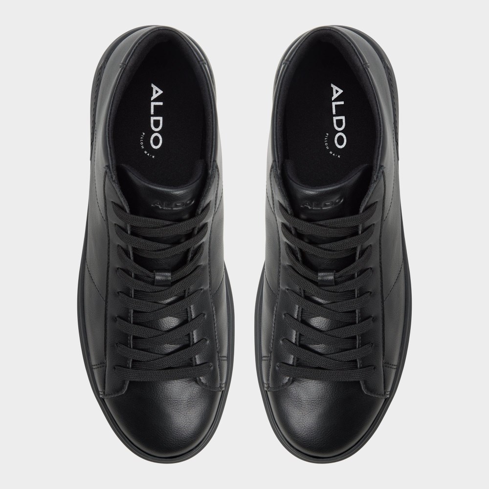 Aldo Men's Toby - Black